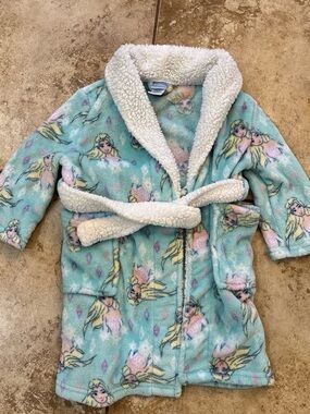 Disney Frozen Robe